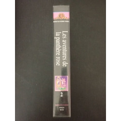 Les aventures de La Panthère Rose