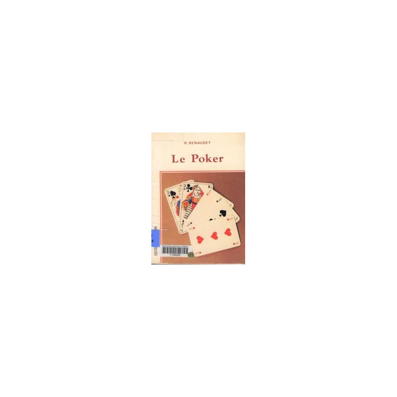 Le Poker