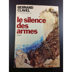 le silence des armes