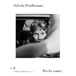 Par les routes - Prix Femina 2019