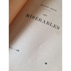 Les misérables