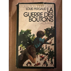 La guerre des boutons
