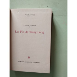 Les Fils de Wang Lung