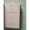 Les Fils de Wang Lung