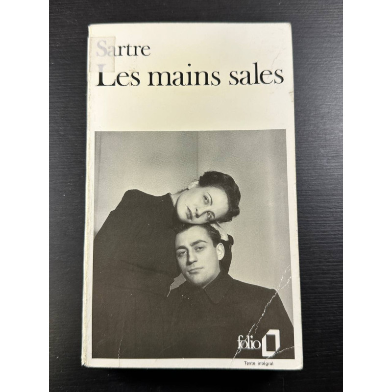 Les Mains Sales
