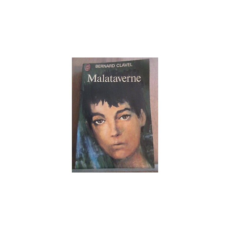malataverne J'ai lu