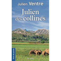 JULIEN DES COLLINES: Une enfance provençale