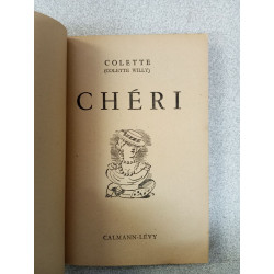 Chéri