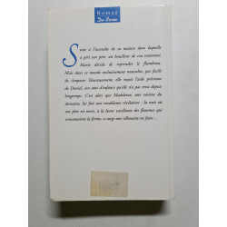 Une étrange récolte