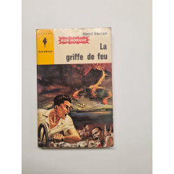 La griffe de feu