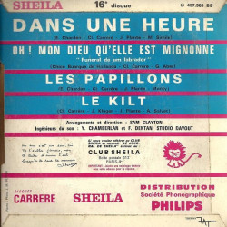 Le Kilt (Un Sou C'est Un Sou...)