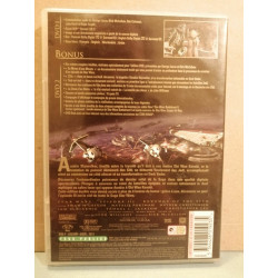 Star Wars épisode III La Revanche des Sith 2 DVD