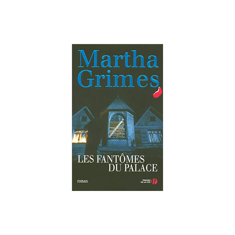 Les Fantômes du Palace
