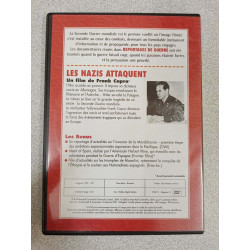 DVD - Reportages de guerre : N°1 Les nazis attaquent