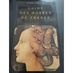 Le guide des musees de france