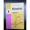 Matematica Manual pentru clasa a X-a Nastasescu Nita Popa Algebra