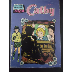Cathy n°11