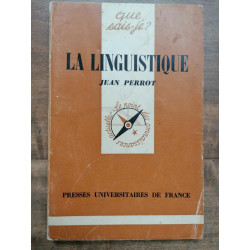 La linguistique