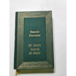 En avant calme et droit - 1987