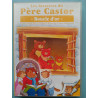 Les Histoires du Père Castor - Boucle d'or ma collection DVD DVD...