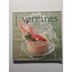 Verrines gourmandes