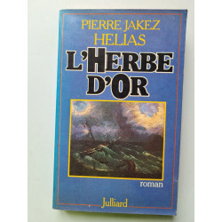 L'Herbe d'Or