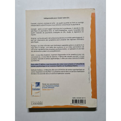 PSYCHIATRIE PRATIQUE ET SOINS INFIRMIERS FORMEZ VOUS