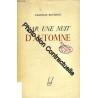 Par une nuit d'automne et autres contes. traduit du polonais par...