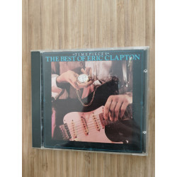 The Best of Eric Clapton