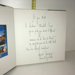 Rogez et Eugène Schubnel ingersheim LA VILLA FLECK Syren ALSACE