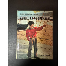 Angelo va carnaval