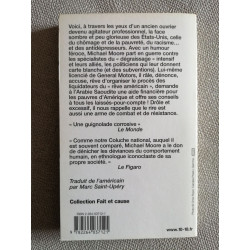 Dégraissez-moi ça ! Petite balade dans le cauchemar américain