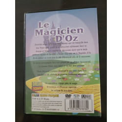 Wizard of oz. le magician doz (version française)