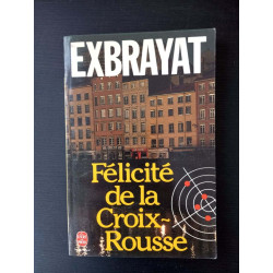 Felicite de la croix-rousse