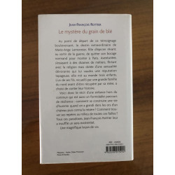 Le mystère du grain de blé