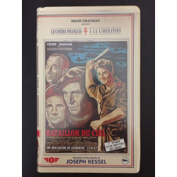 Vhs - bataillon du ciel