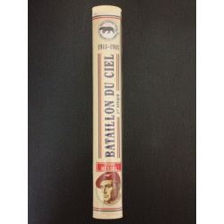 Vhs - bataillon du ciel