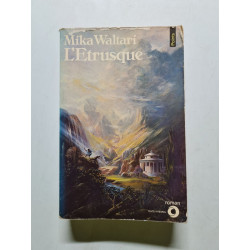 L'etrusque