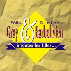 À Toutes Les Filles