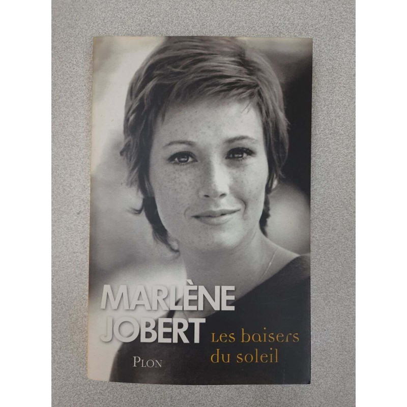Les baisers du soleil