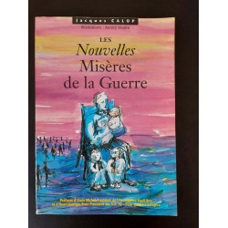 Les nouvelles misères de la guerre