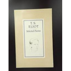 Selected Poems