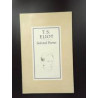 Selected Poems
