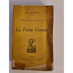 La Petite Femme
