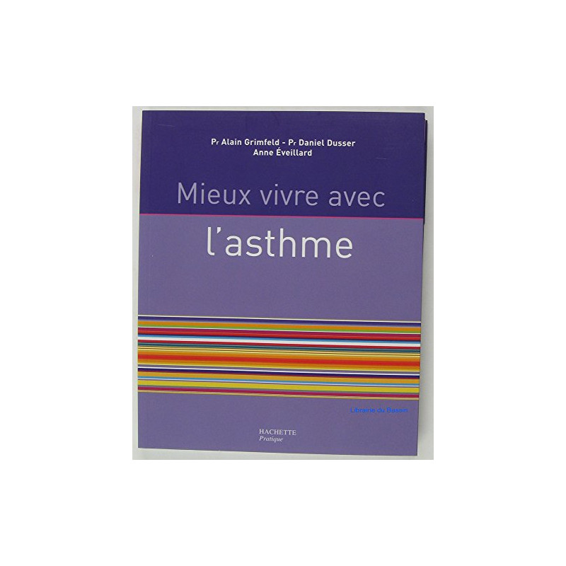 Mieux vivre avec l'asthme