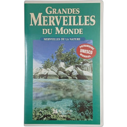 Grandes Merveilles du Monde