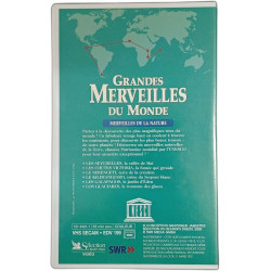 Grandes Merveilles du Monde