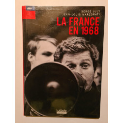 LA FRANCE EN 1968