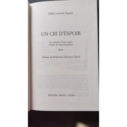 In cri d'espoir