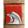 Le Cadeau de la vie Coffret 2 Cassettes audio k7